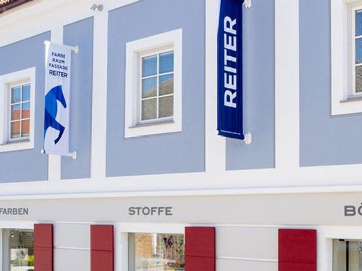 So wohnen unsere Ideen.